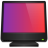 My Computer Icon 48px png